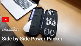 Что такое Power Кошелек в Комус