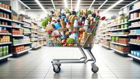 Что такое товар в магазине в Комус