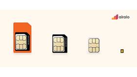 Что значит поддержка eSIM в Комус
