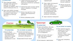 ЕДВ многодетным семьям: что это за выплаты в Комус