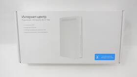 Интернет от Yota для роутера в Комус