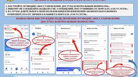 Как оформить МЧД на Госуслугах: пошаговая инструкция в Комус
