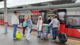 Как оформить скидку многодетным семьям на РЖД в Комус