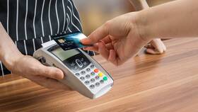 Как оплачивать картой Ozon через NFC в Комус