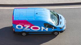 Как оплачивать покупки через карту Ozon в Комус