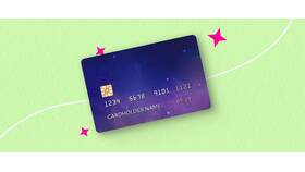 Как открыть Uzum Card в Комус