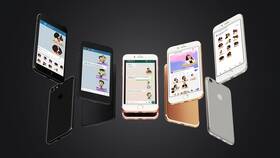 Как перенести стикеры в WhatsApp в Комус