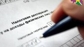 Как подать налоговую декларацию в 2025 году в Комус