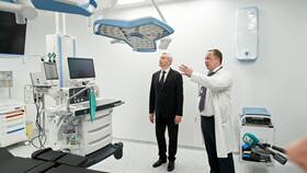 Как получить медицинскую карту в Grand Mobile в Комус