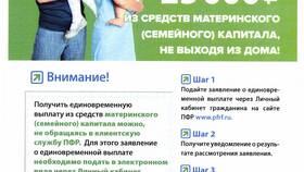 Как правильно написать обращение в Пенсионный фонд России (ПФР) в Комус