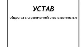 Как правильно называть учредителя ООО в Комус