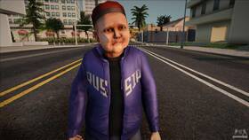 Как приобрести скины в GTA Mobile в Комус