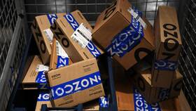 Как продавцу Ozon принять товар в ПВЗ в Комус