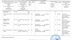 Как распечатать выписку из ЕГРН в МФЦ в Комус