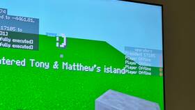 Как создать и настроить аккаунт Minecraft в Комус