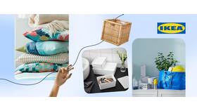Как выглядит IKEA сейчас: актуальное состояние бренда в Комус