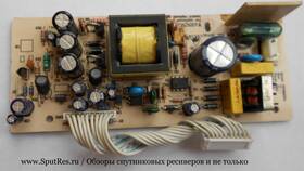 LNB2 в Триколор: для чего используется в Комус