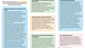 НПД ФНС России: что это в Комус