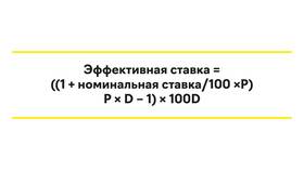 Почему изменяются ставки по вкладам в Комус