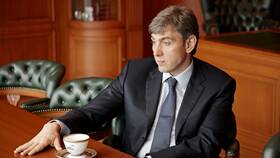 Почему Сергей Галицкий продал акции Магнита в Комус