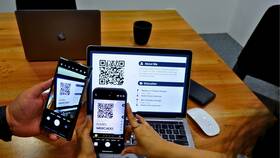 QR me: что это за сервис в Комус