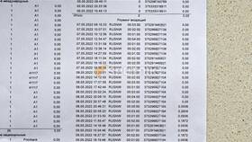 Стоимость роуминга МТС в России в Комус