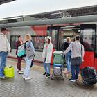 Как оформить скидку многодетным семьям на РЖД