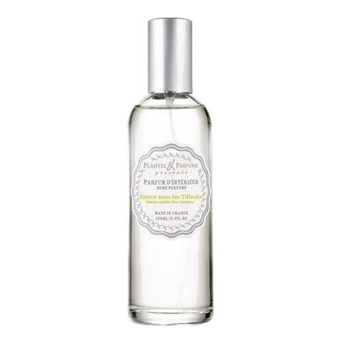 Духи интерьерные В тени липы Plantes et Parfums provence, 100 мл. в Комус