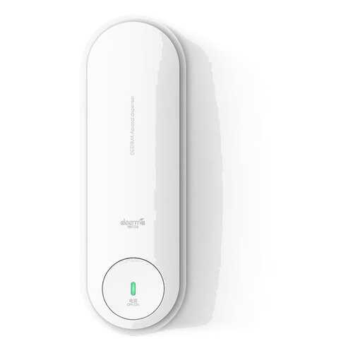 Освежитель воздуха Xiaomi Deerma Automatic Aerosol Dispenser White DEM-PX830 в Комус