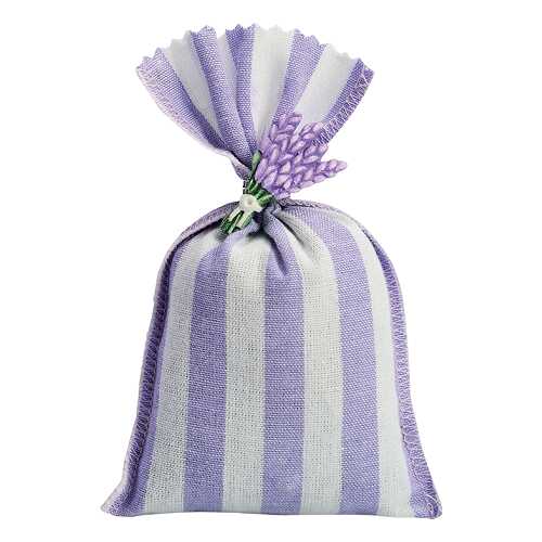 Саше Лаванда в полоску Plantes et Parfums provence, 20 гр. в Комус