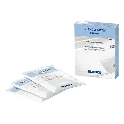 Чистящее средство Blanco activ в Комус