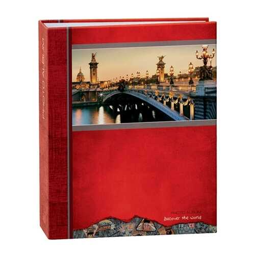 Фотоальбом Image Art 248 10х15 200 фото (IA -200PP) в Комус