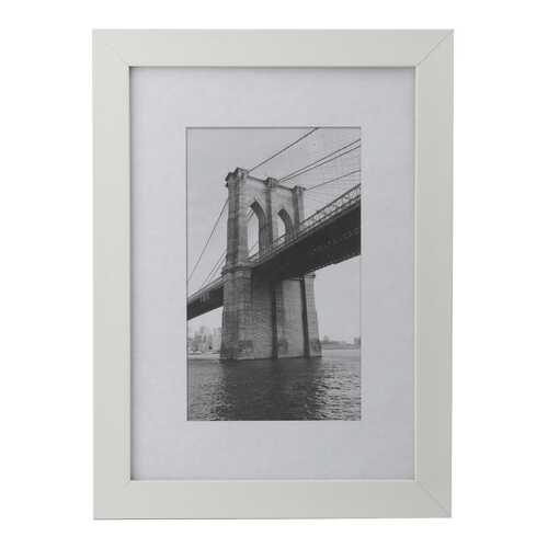 Фоторамка Image Art 600 / 25х25 белый в Комус