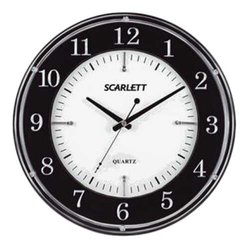 Часы Scarlett SC-55DC в Комус