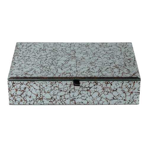 Шкатулка Винтаж Гарда Декор 23x16x6см в Комус