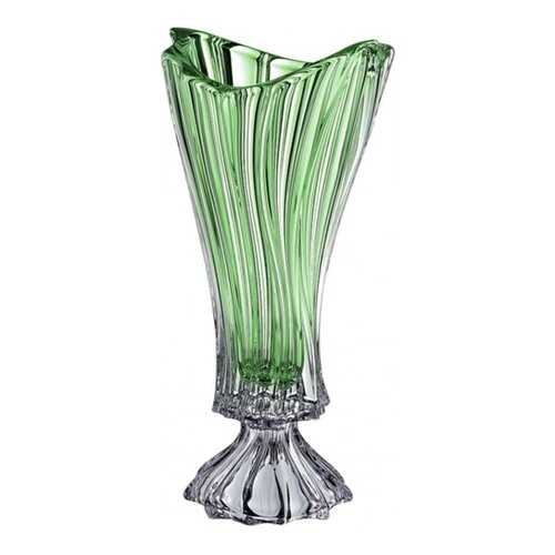 Ваза Aurum Crystal 614-593 40 см в Комус