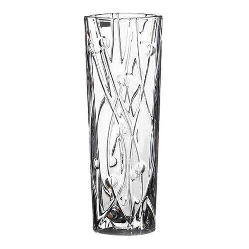 Ваза CRYSTALITE BOHEMIA 669-028 25.5 см в Комус