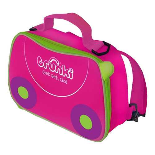 Термосумка Trunki 0289-GB01 в Комус
