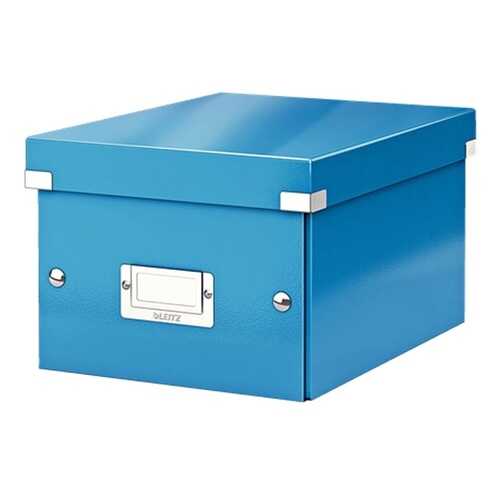 Короб для хранения Leitz 60430036 в Комус