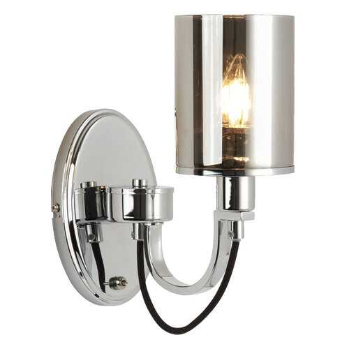 Бра Arte Lamp A2995AP-1CC E14 в Комус