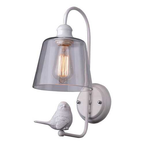 Бра Arte Lamp A4289AP-1WH E27 в Комус