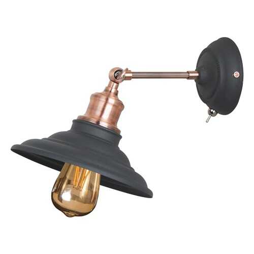 Бра Arte Lamp A5067AP-1BK в Комус