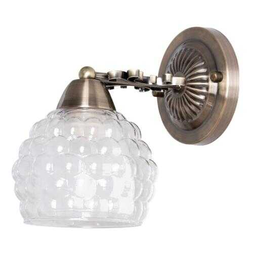 Бра Arte Lamp MALINA A7695AP-1AB в Комус