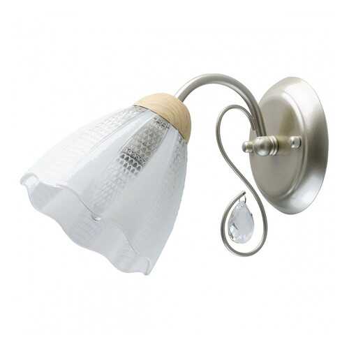 Бра MW-LIGHT 297023601 E27 в Комус