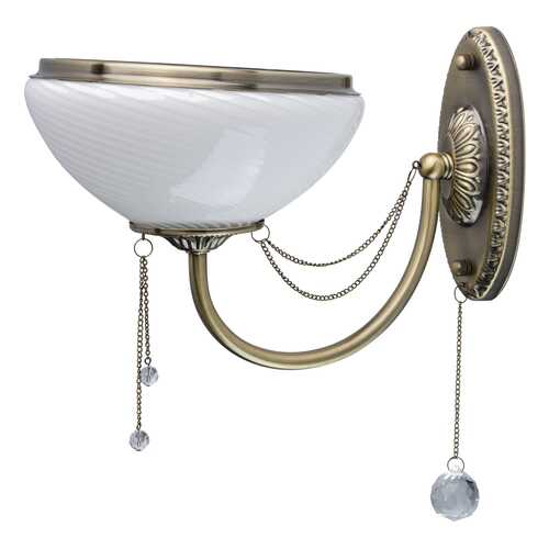 Бра MW-LIGHT 347028801 E27 в Комус