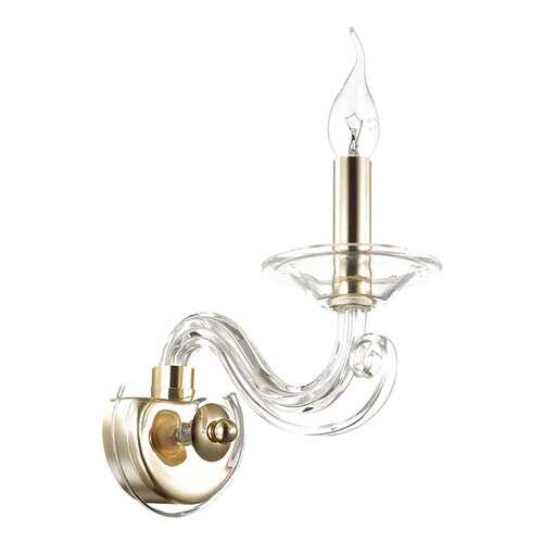 Бра Odeon Light 3949/1W E14 в Комус