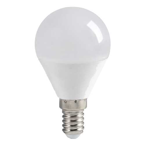 Эл,лампа IEK LED ECO G45 7Вт 4000К E14 в Комус