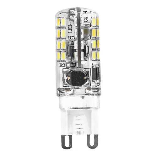 Эл,лампаGAUSS LED G9 AC185-265V 3W 2700K в Комус
