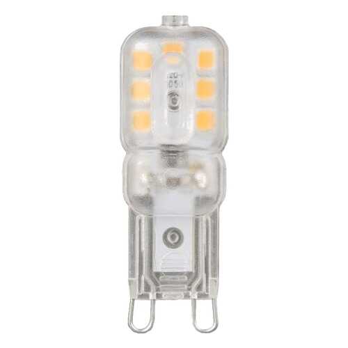 Эл,лампGAUSS LED G9 AC220-240V 3W 4100K в Комус