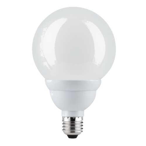 Лампа энергосбер. Глобе электроник 15W=75W E27 O110mm 88317 в Комус